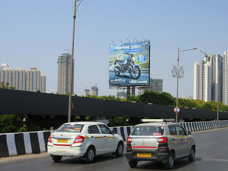 Bajaj Bajaj Freedom CNG